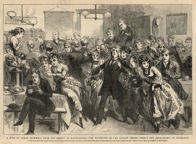 La bienséance de l