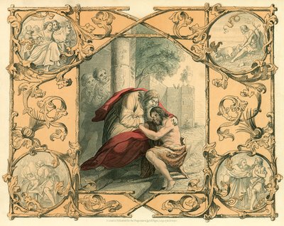 Le retour du fils prodigue - English School