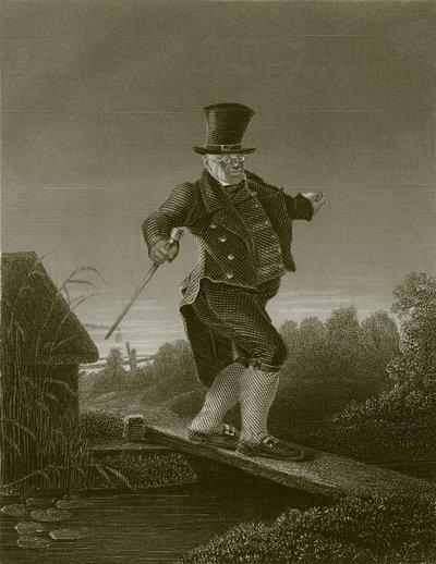 Le maître d