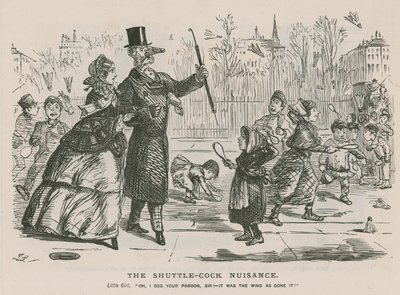 La nuisance du volant - English School