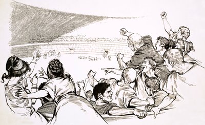 Le spectacle de l
