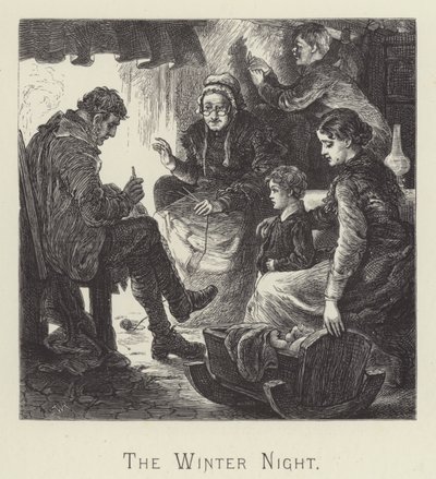 La nuit d