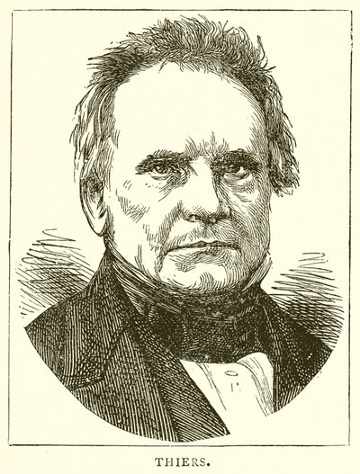 Thiers - English School