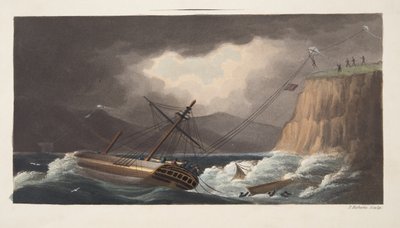 "Choses tentées encore", Milton, (détail) du frontispice de "L