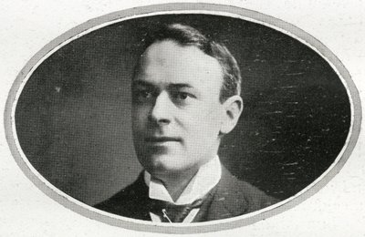 Thomas Andrews, Jr., détail des Passagers du RMS Titanic, de 
