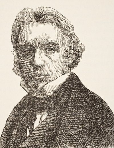 Thomas Babington Macaulay, 1er Baron Macaulay, de 