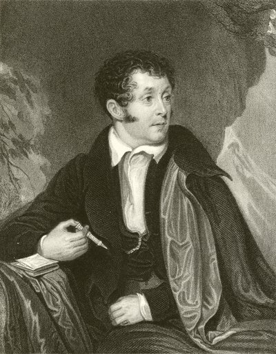 Thomas Campbell - English School