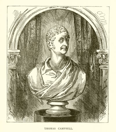 Thomas Campbell - English School