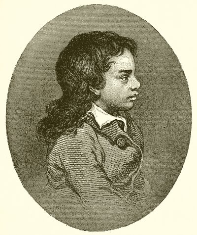 Thomas Chatterton - English School