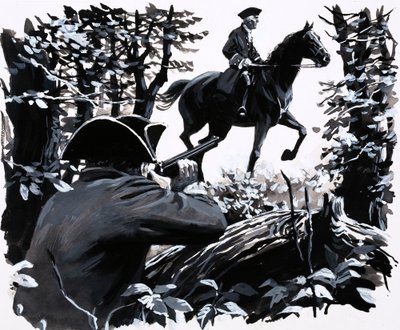 Thomas Coram n