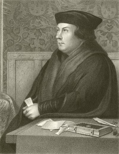 Thomas Cromwell, comte d