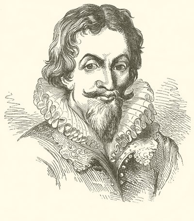 Thomas Dekker - English School