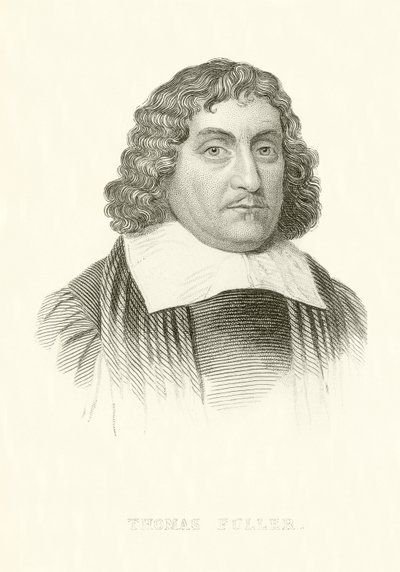 Thomas Fuller - English School