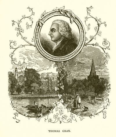Thomas Gray - English School