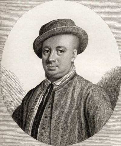Thomas Hamilton, illustration de 