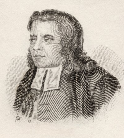 Thomas Hearne, de 