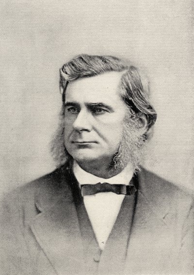Thomas Henry Huxley (1825-95) - English School