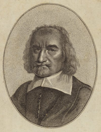 Thomas Hobbes - English School