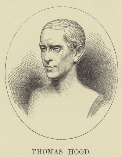 Thomas Hood - English School