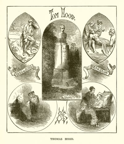 Thomas Hood - English School