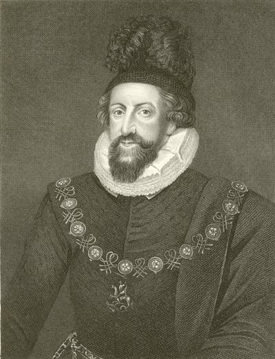 Thomas Howard, Comte de Suffolk - English School