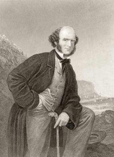 Thomas Hughes - English School