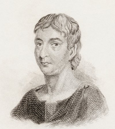 Thomas Hyde, 1825 - English School