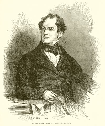 Thomas Moore - English School