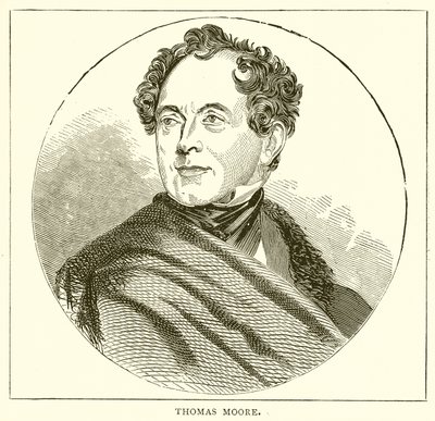 Thomas Moore - English School