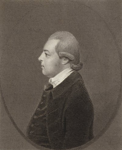 Thomas Penrose - English School