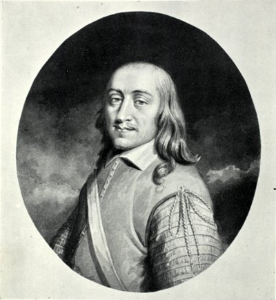 Thomas Rainsborough - English School