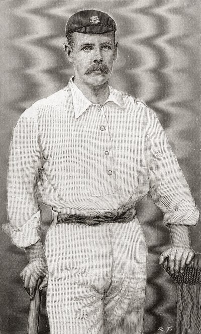 Thomas Walter Hayward - English School