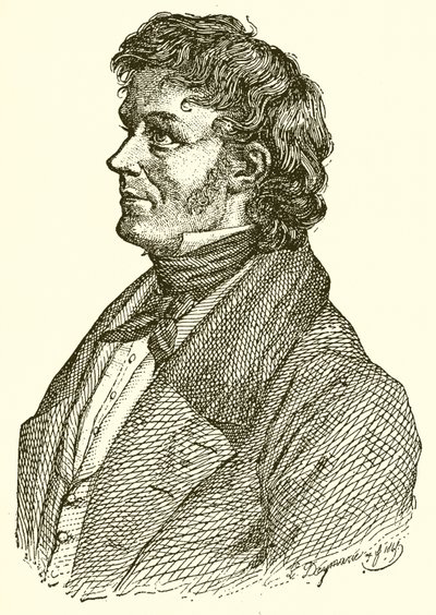 Thorvaldsen - English School