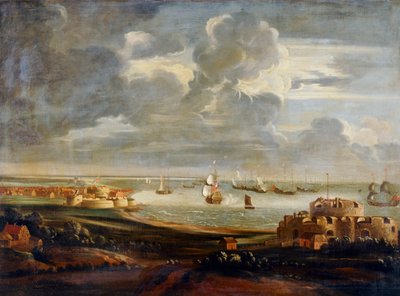 Trois Châteaux dans les Downs - English School