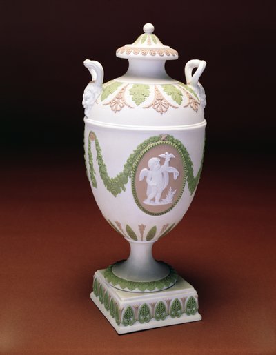 Vase en forme d
