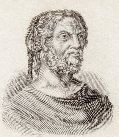 Thucydide, de 