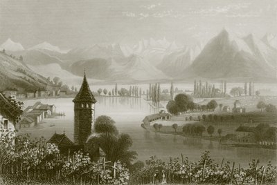 Thun - English School