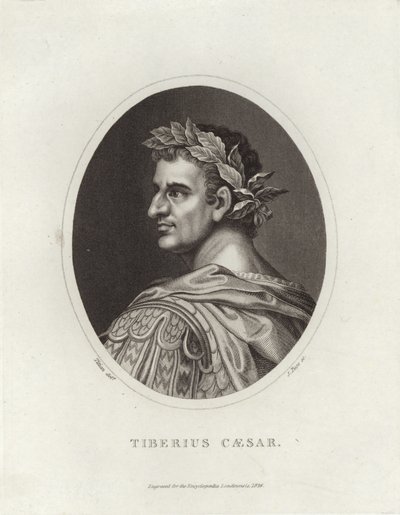 Tibère César - English School