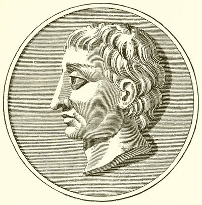 Tiberius Gracchus - English School