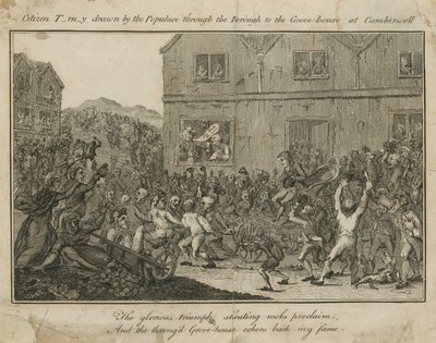 Le triomphe électoral de Tierney - English School