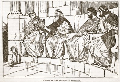 Timoléon à l