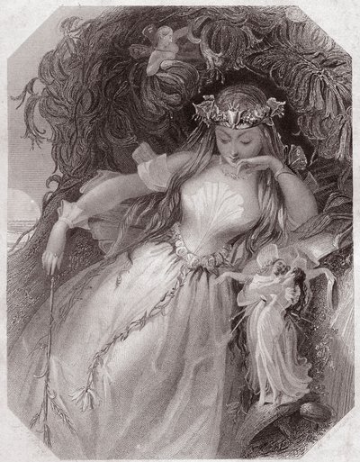 Titania (Le Songe d