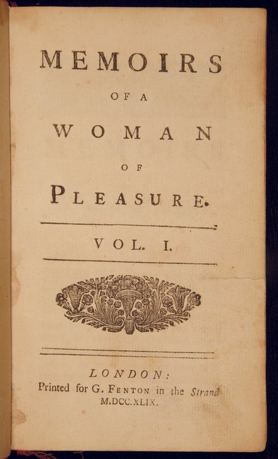 Page de titre de 