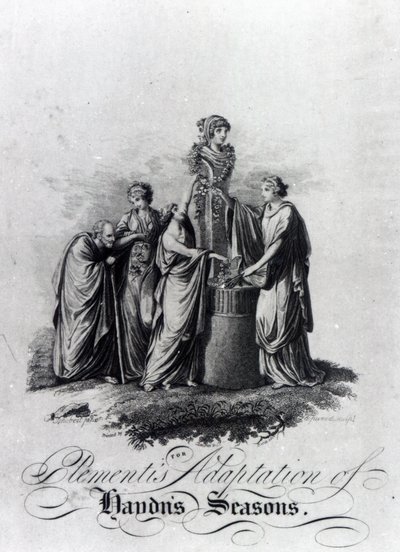 Page de titre de l