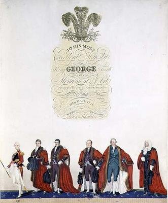 Page de titre de 