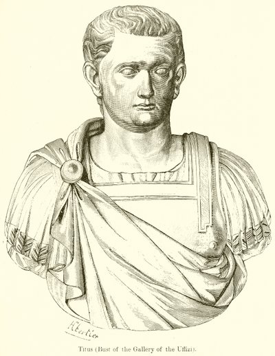 Titus - English School