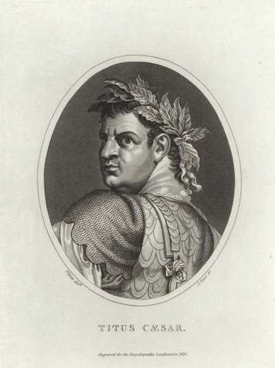 Titus César - English School