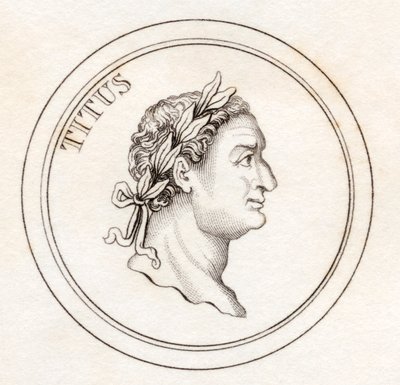Titus, de 