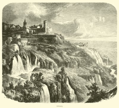 Tivoli - English School