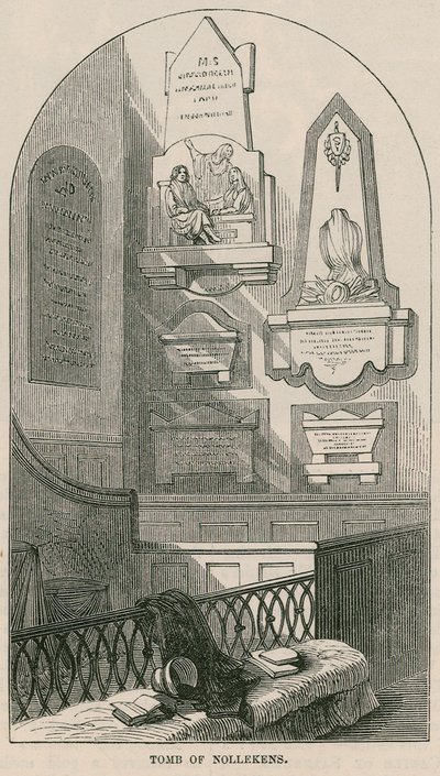 Tombe de l